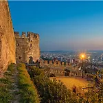 Best View In Thessaloniki Town