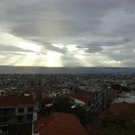 Best View In Thessaloniki Town