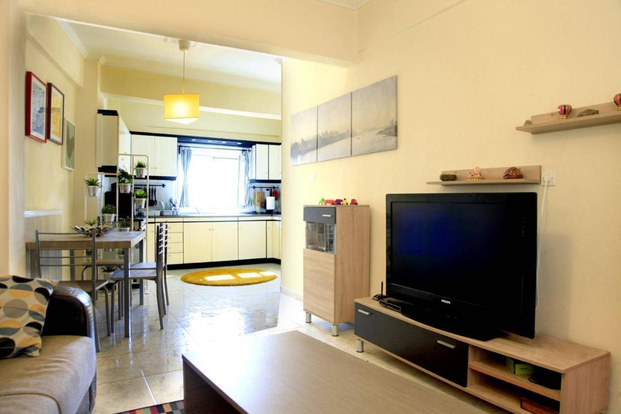 Apartment Best View In Town *