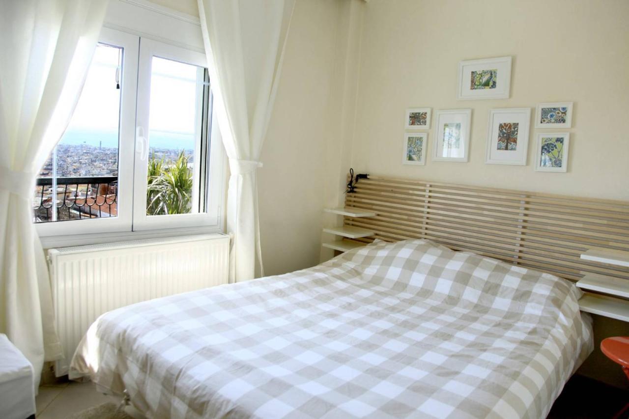 Best View In Town Apartment