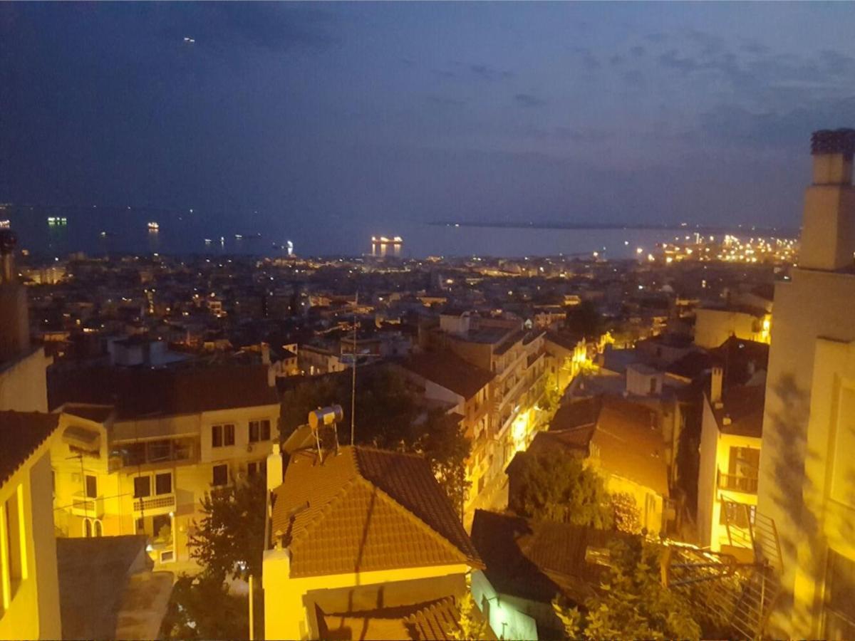 Best View In Town *